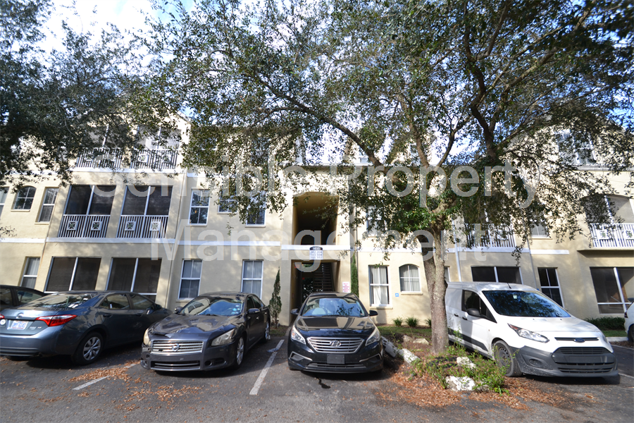 stress free property management